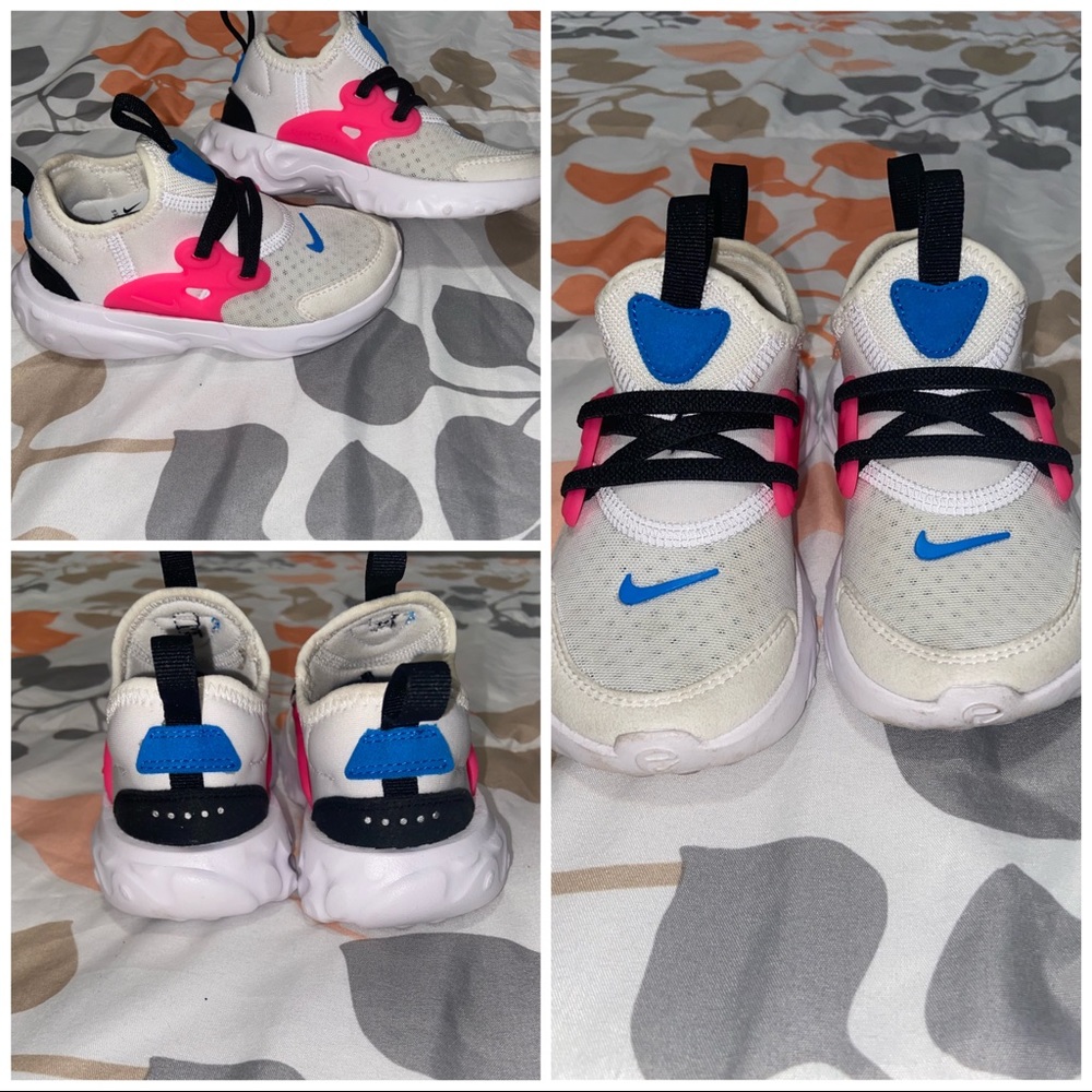 Toddler Nike Prestos